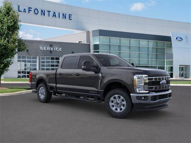 new 2025 Ford F-250 car, priced at $67,713