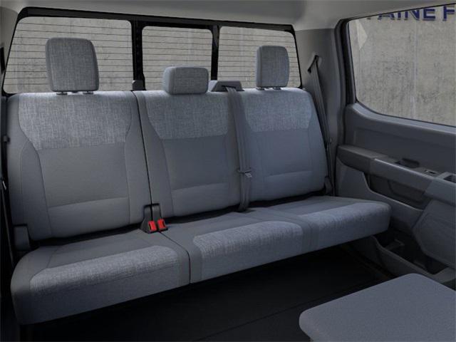 new 2025 Ford F-250 car, priced at $71,045