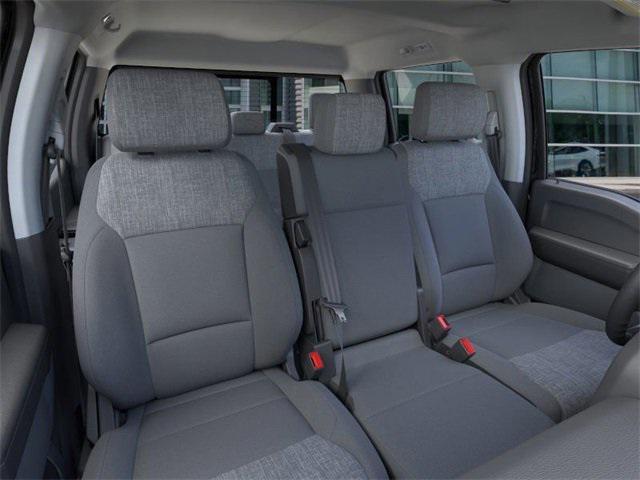 new 2025 Ford F-250 car, priced at $67,713