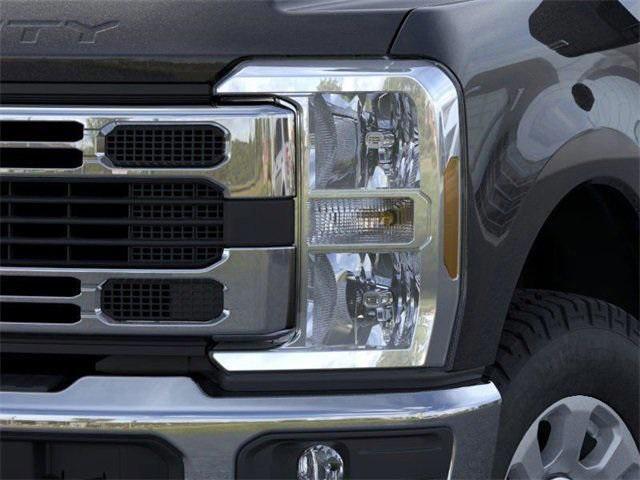 new 2025 Ford F-250 car, priced at $64,601