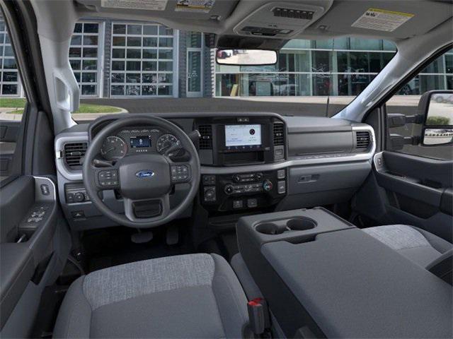 new 2025 Ford F-250 car, priced at $67,713