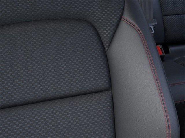 new 2025 Ford Escape car, priced at $27,691