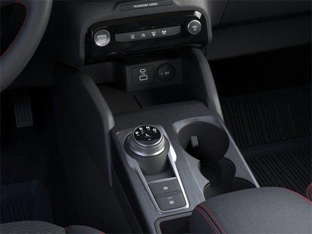 new 2025 Ford Escape car, priced at $27,691