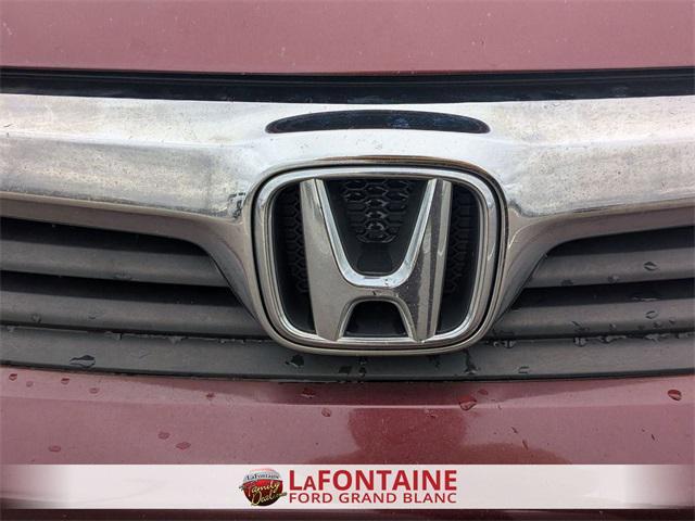 used 2012 Honda Civic car, priced at $6,200