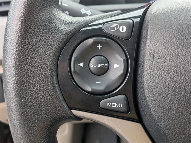 used 2012 Honda Civic car, priced at $6,200