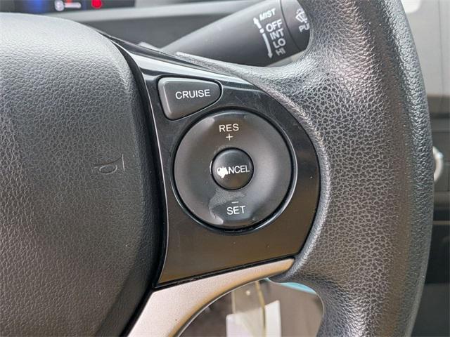 used 2012 Honda Civic car, priced at $6,200