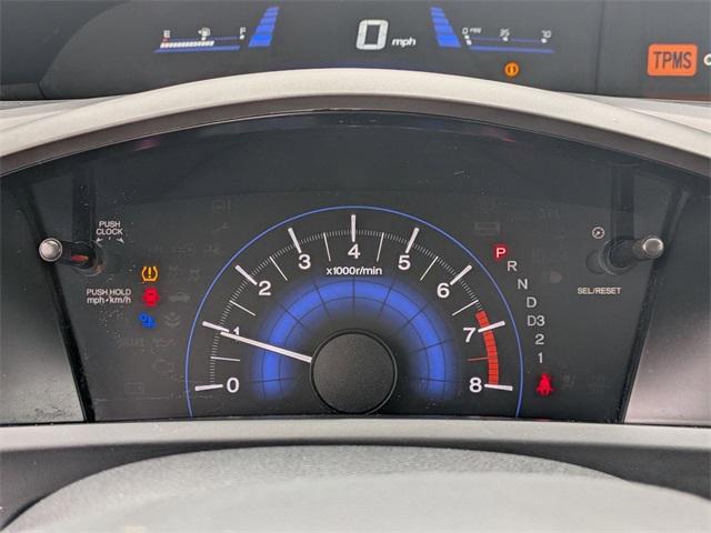 used 2012 Honda Civic car, priced at $6,200