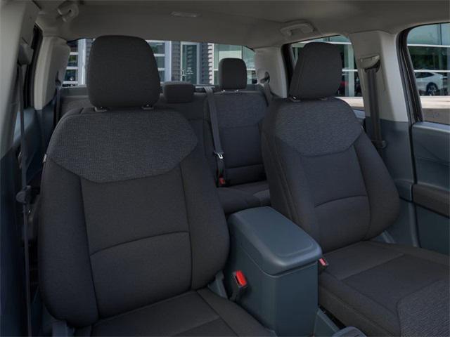 new 2025 Ford Maverick car, priced at $29,437