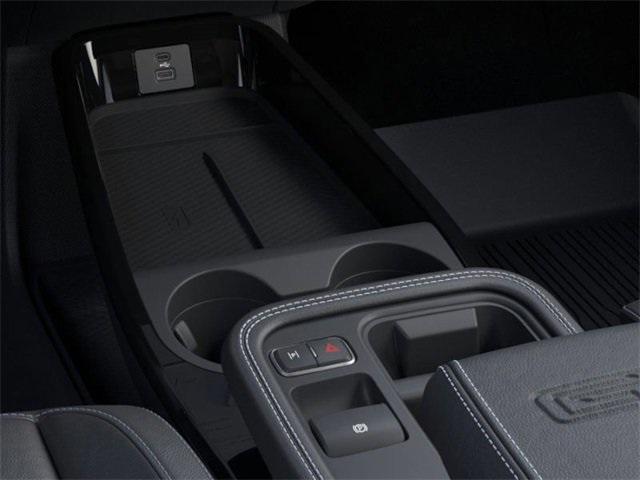 new 2025 Ford Mustang Mach-E car, priced at $55,385