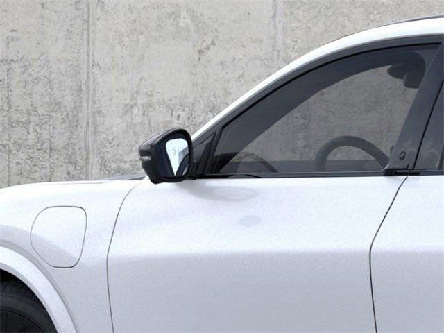 new 2025 Ford Mustang Mach-E car, priced at $54,885