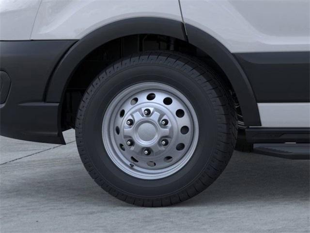 new 2025 Ford Transit-350 car, priced at $67,495