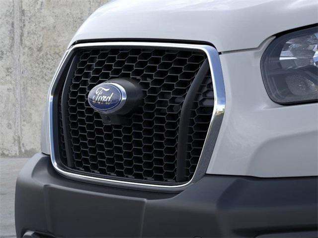 new 2025 Ford Transit-350 car, priced at $67,495