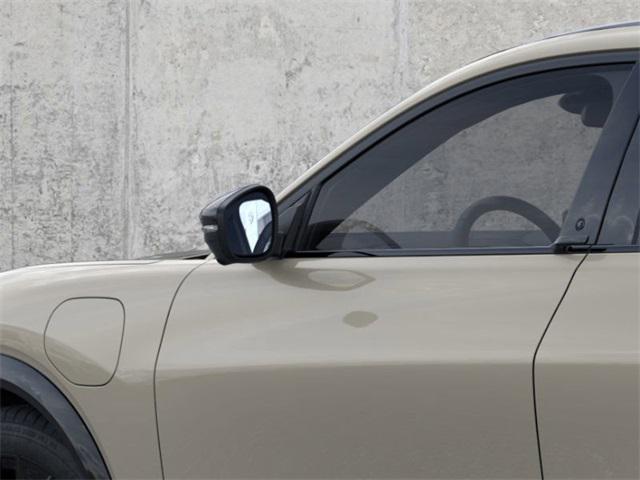 new 2025 Ford Mustang Mach-E car, priced at $49,435