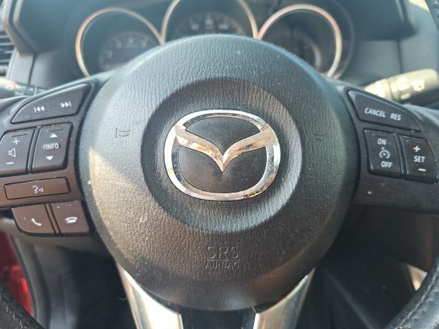 used 2014 Mazda CX-5 car, priced at $14,500