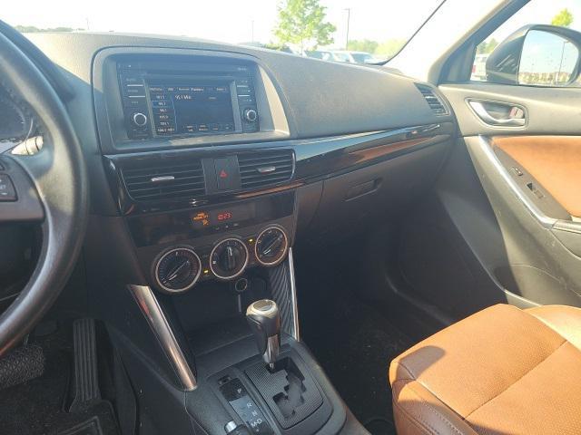 used 2014 Mazda CX-5 car, priced at $14,500