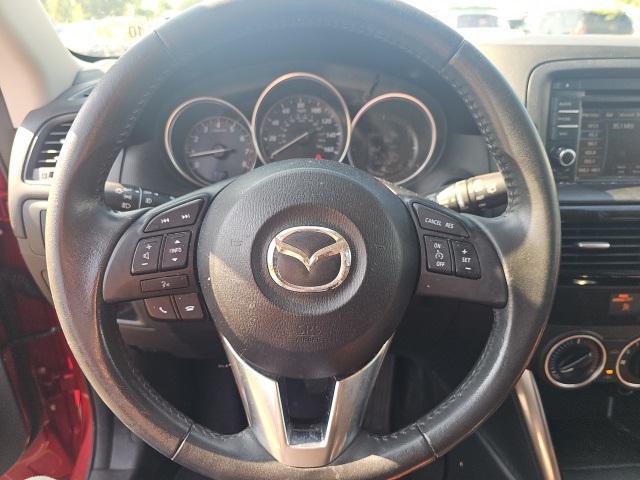 used 2014 Mazda CX-5 car, priced at $14,500