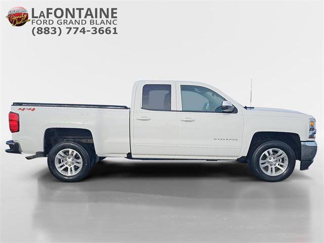 used 2019 Chevrolet Silverado 1500 car, priced at $23,899