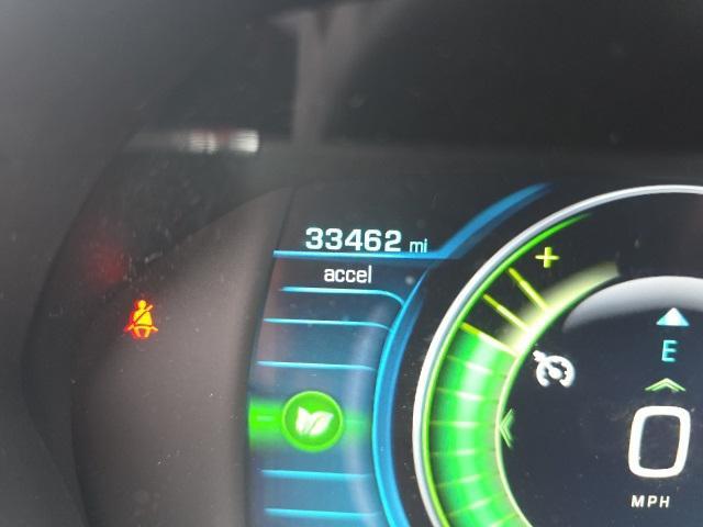 used 2017 Chevrolet Volt car, priced at $17,000