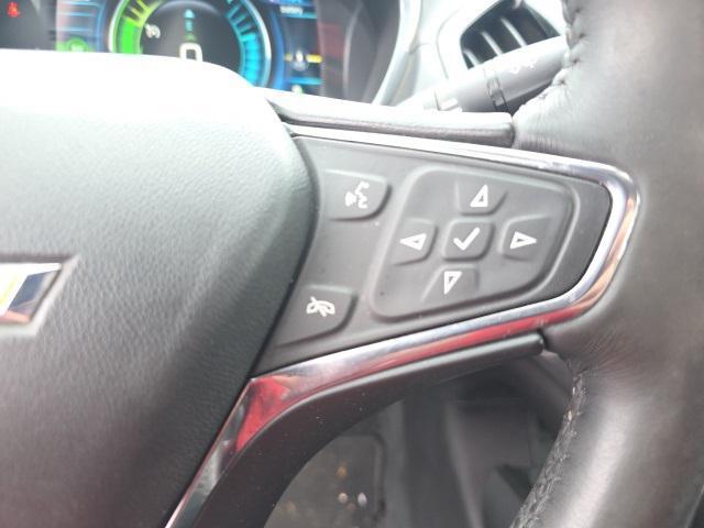 used 2017 Chevrolet Volt car, priced at $17,000