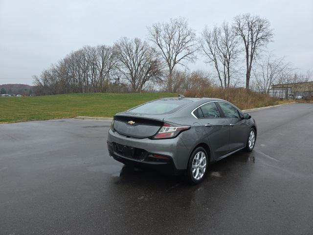 used 2017 Chevrolet Volt car, priced at $17,000
