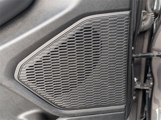 used 2024 Jeep Grand Cherokee L car, priced at $28,500