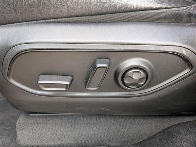 used 2024 Jeep Grand Cherokee L car, priced at $28,500