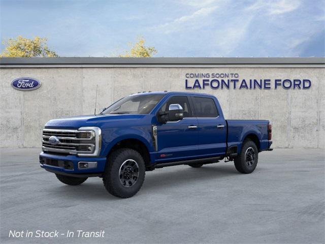 new 2026 Ford F-250 car, priced at $111,565