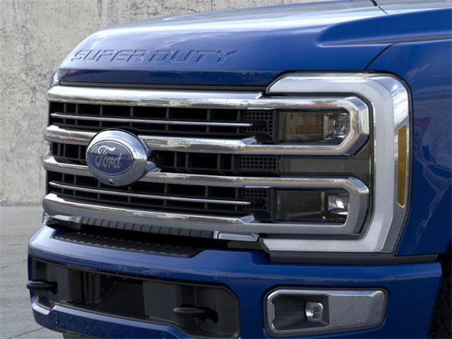 new 2026 Ford F-250 car, priced at $111,565