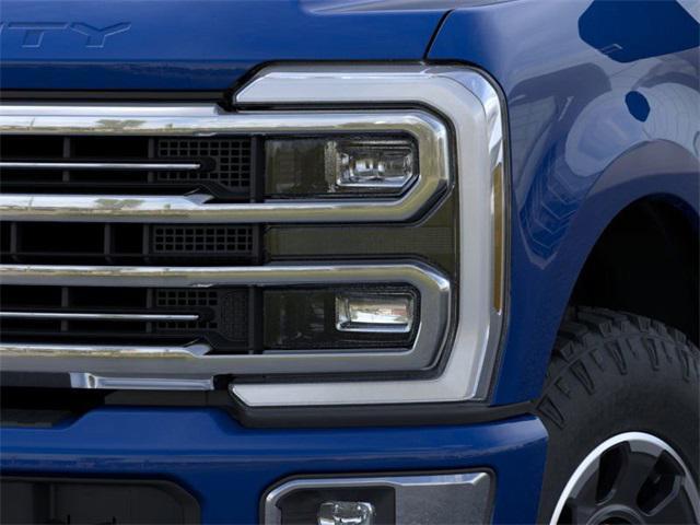 new 2026 Ford F-250 car, priced at $111,565