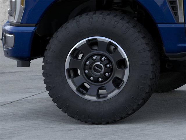 new 2026 Ford F-250 car, priced at $111,565