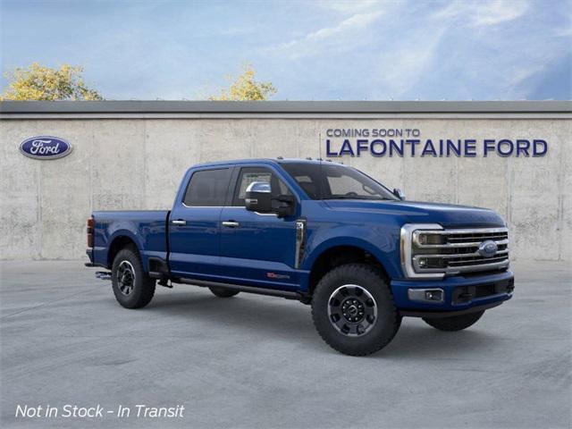 new 2026 Ford F-250 car, priced at $111,565