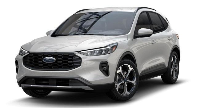 new 2025 Ford Escape car, priced at $33,275