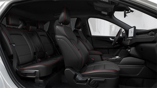 new 2025 Ford Escape car, priced at $33,275