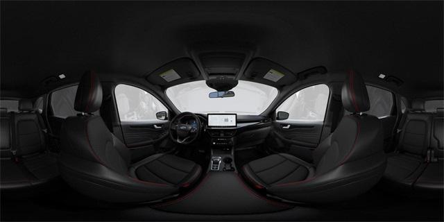 new 2025 Ford Escape car, priced at $33,275