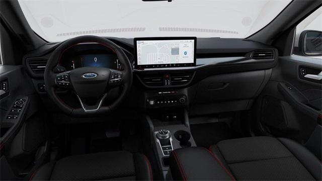 new 2025 Ford Escape car, priced at $33,275