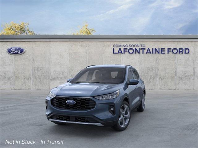 new 2025 Ford Escape car, priced at $29,020