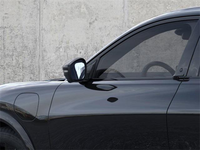 new 2025 Ford Mustang Mach-E car, priced at $49,335