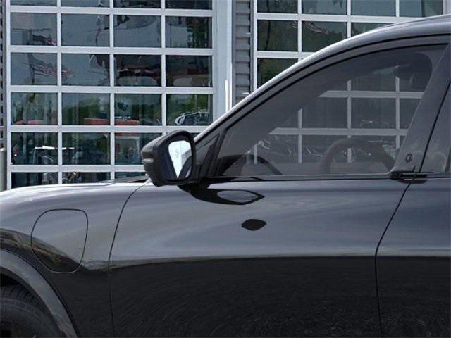 new 2025 Ford Mustang Mach-E car, priced at $49,335