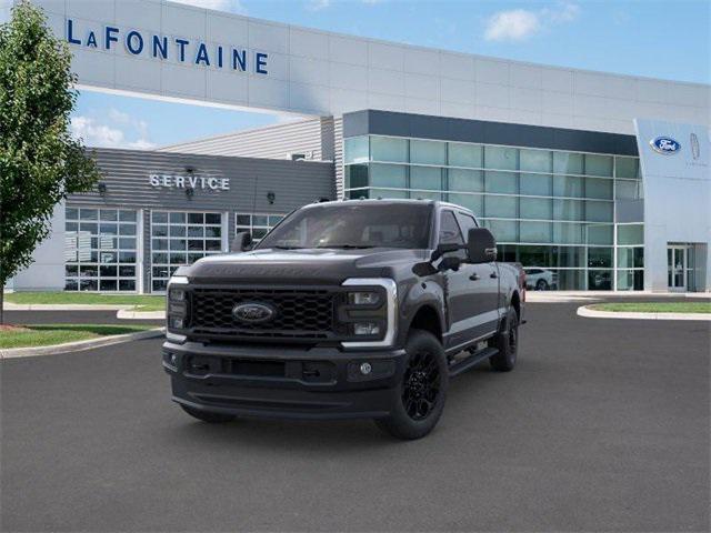 new 2025 Ford F-250 car, priced at $79,028