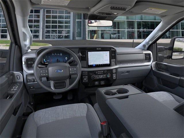 new 2025 Ford F-250 car, priced at $79,028