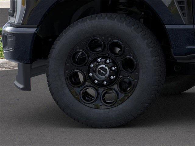 new 2025 Ford F-250 car, priced at $79,028