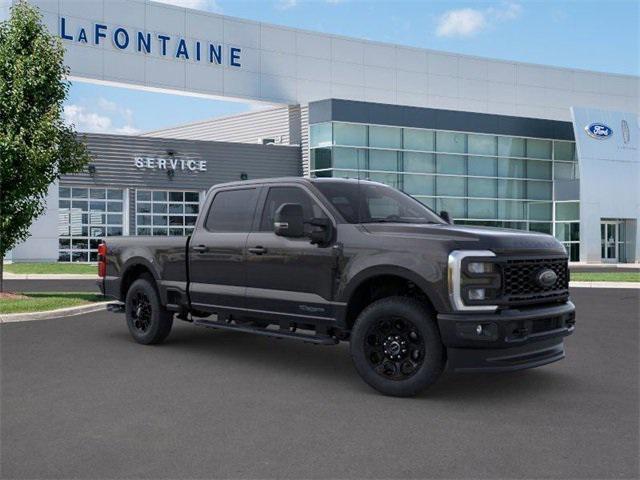new 2025 Ford F-250 car, priced at $79,028