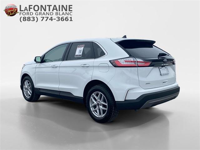 used 2024 Ford Edge car, priced at $29,000