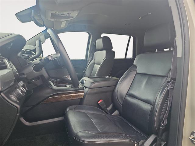 used 2015 Chevrolet Tahoe car, priced at $17,500