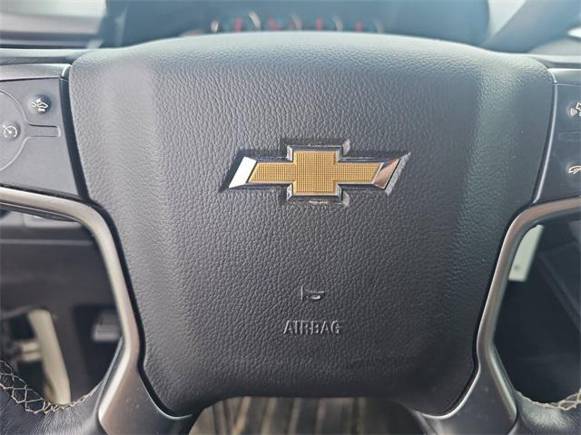 used 2015 Chevrolet Tahoe car, priced at $17,500