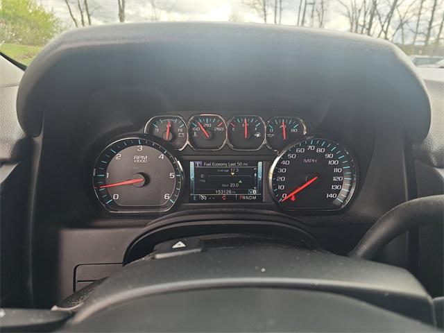 used 2015 Chevrolet Tahoe car, priced at $17,500