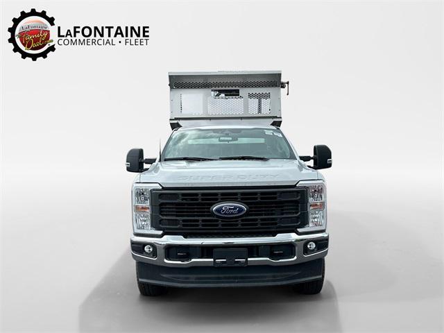 new 2023 Ford F-250 car, priced at $50,000