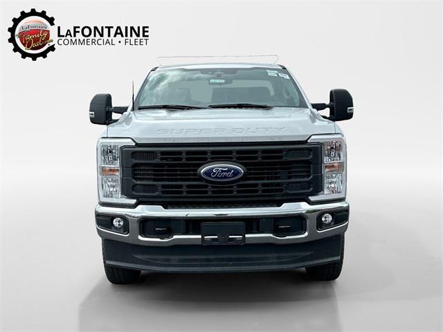 new 2023 Ford F-250 car, priced at $50,000