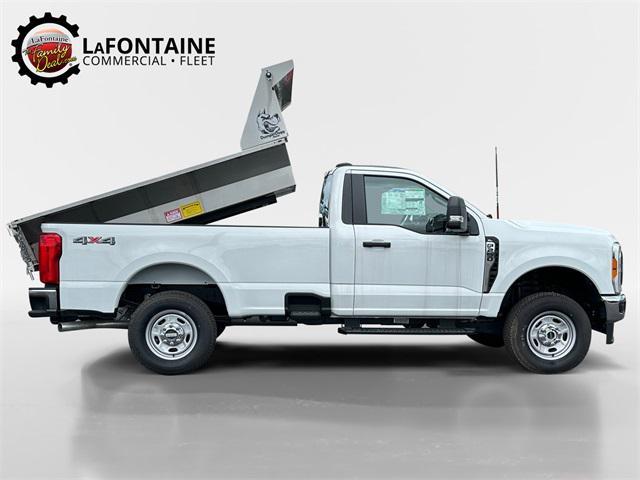 new 2023 Ford F-250 car, priced at $50,000