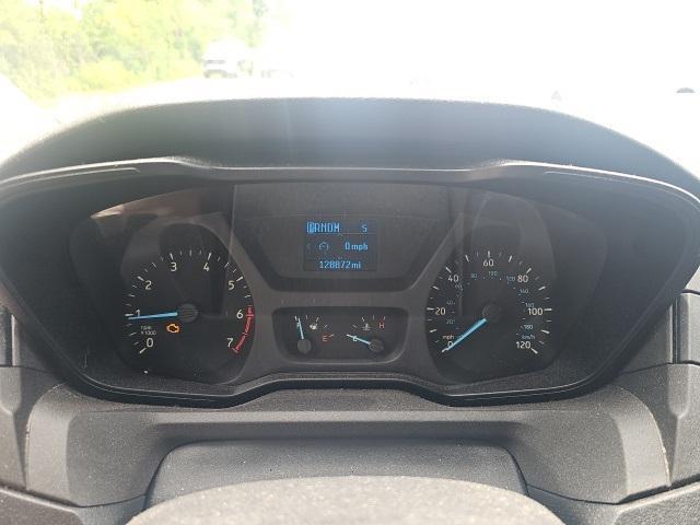 used 2017 Ford Transit-350 car, priced at $19,000